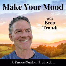 Make Your Mood Podcast artwork