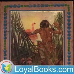American Indian Fairy Tales by H. R. Schoolcraft Podcast artwork
