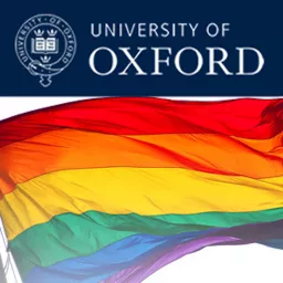 Oxford LGBT (Lesbian, Gay, Bisexual, Transgender) History Month Lectures Podcast artwork