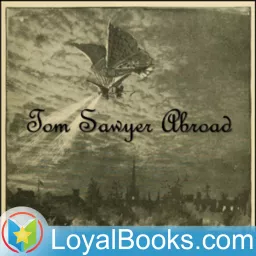 Tom Sawyer Abroad by Mark Twain