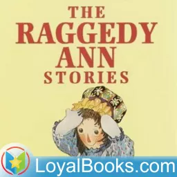 Raggedy Ann Stories by Johnny Gruelle