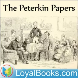 The Peterkin Papers by Lucretia P. Hale