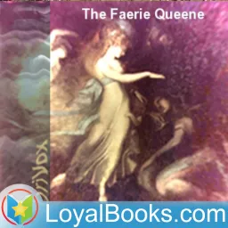 The Faerie Queene by Edmund Spenser