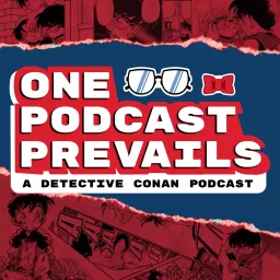 One Podcast Prevails artwork