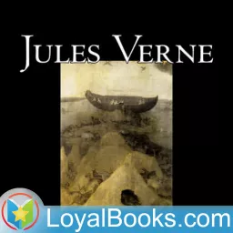 A Journey to the Interior of the Earth by Jules Verne Podcast artwork