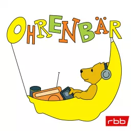 Ohrenbär Podcast