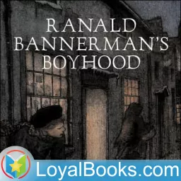 Ranald Bannerman's Boyhood by George MacDonald