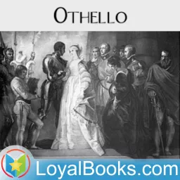 Othello by William Shakespeare Podcast artwork