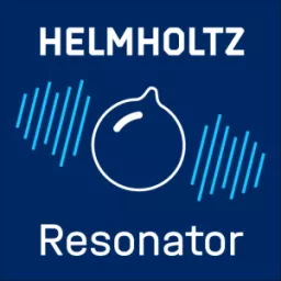 Resonator Podcast artwork
