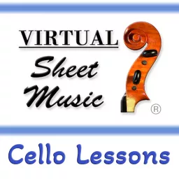 VSM: Cello Lessons Podcast artwork