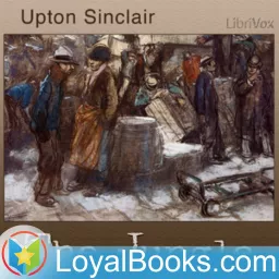 The Jungle by Upton Sinclair