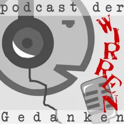 Podcast der wirren Gedanken - Archiv artwork