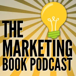 The Marketing Book Podcast artwork