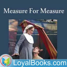 Measure For Measure by William Shakespeare