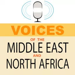 KPFA - Voices of the Middle East and North Africa