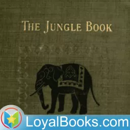 The Jungle Book by Rudyard Kipling Podcast artwork