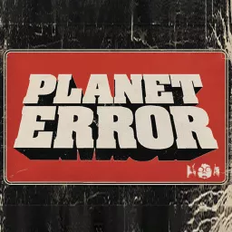 Planet Error [Tilos Rádió podcast]