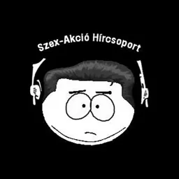 Szex-Akció Hírcsoport [Tilos Rádió podcast]