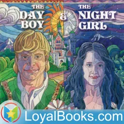 The Day Boy and the Night Girl by George MacDonald Podcast artwork