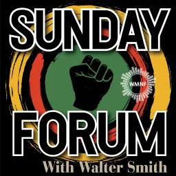 Sunday Forum Podcast artwork