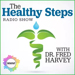 The Healthy Steps Radio Show