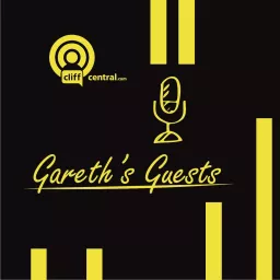 Gareth's Guests Podcast artwork