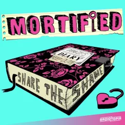 The Mortified Podcast artwork