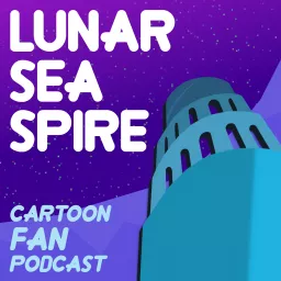 Lunar Sea Spire Podcast artwork