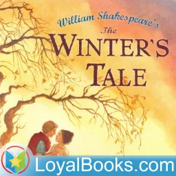 The Winter's Tale by William Shakespeare