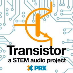 Transistor Podcast artwork