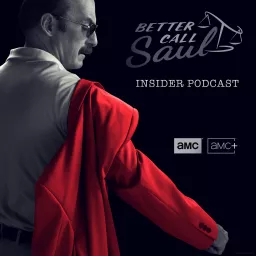 Better Call Saul Insider Podcast artwork