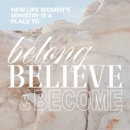 New Life Women Podcast artwork