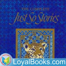 Just So Stories by Rudyard Kipling