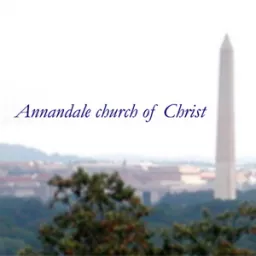 Annandale Church of Christ Podcast