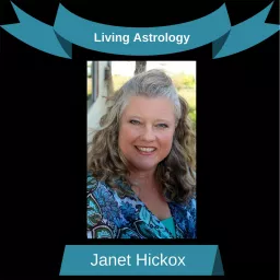 Living Astrology Podcast artwork