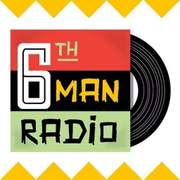 6thManRadio Podcast artwork