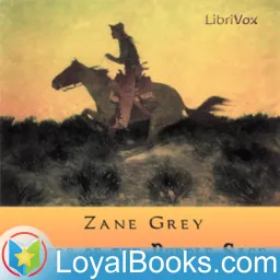 Riders of the Purple Sage by Zane Grey