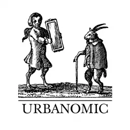 Urbanomic Podcast artwork
