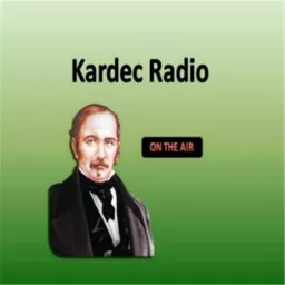 Kardec Radio Talk Shows Podcast artwork