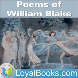 Poems of William Blake by William Blake