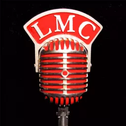The LMC Radio Network Podcast artwork