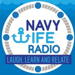 Military Life Radio | Navy Wife Radio | The Military Spouse Show Podcast artwork