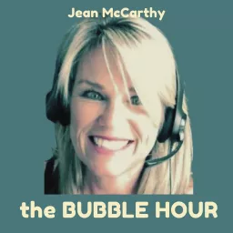 The Bubble Hour Podcast artwork