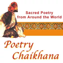 Poetry Chaikhana Podcast artwork