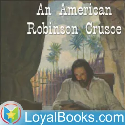 An American Robinson Crusoe by Samuel B. Allison