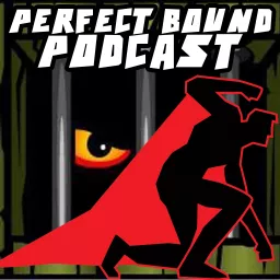 Perfect Bound Comic Book Podcast artwork