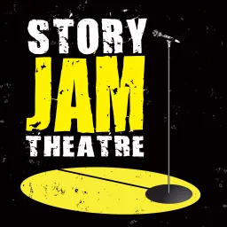 Story Jam Theatre - Business Edition Podcast artwork