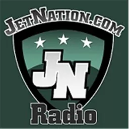 JetNation Radio - New York Jets Talk. Podcast artwork