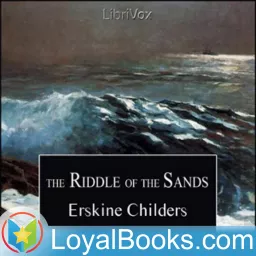 The Riddle of the Sands by Erskine Childers