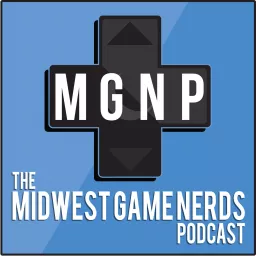 Midwest Game Nerds Podcast artwork